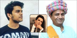Taarak Mehta Ka Ooltah Chashmah Fame Bhavya Gandhi Gets Emotional After Father's Death