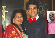 Taarak Mehta Ka Ooltah Chashmah Fame Bhavya Gandhi's Mother Narrates The Horrifying 1 Month Of Their Struggle For Late Husband's Treatment