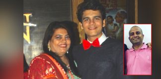 Taarak Mehta Ka Ooltah Chashmah Fame Bhavya Gandhi's Mother Narrates The Horrifying 1 Month Of Their Struggle For Late Husband's Treatment