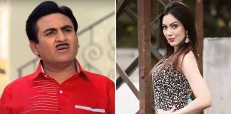 Taarak Mehta Ka Ooltah Chashmah Fame Dilip Joshi Is Upset With Munmun Dutta For Using Casteist Slur?
