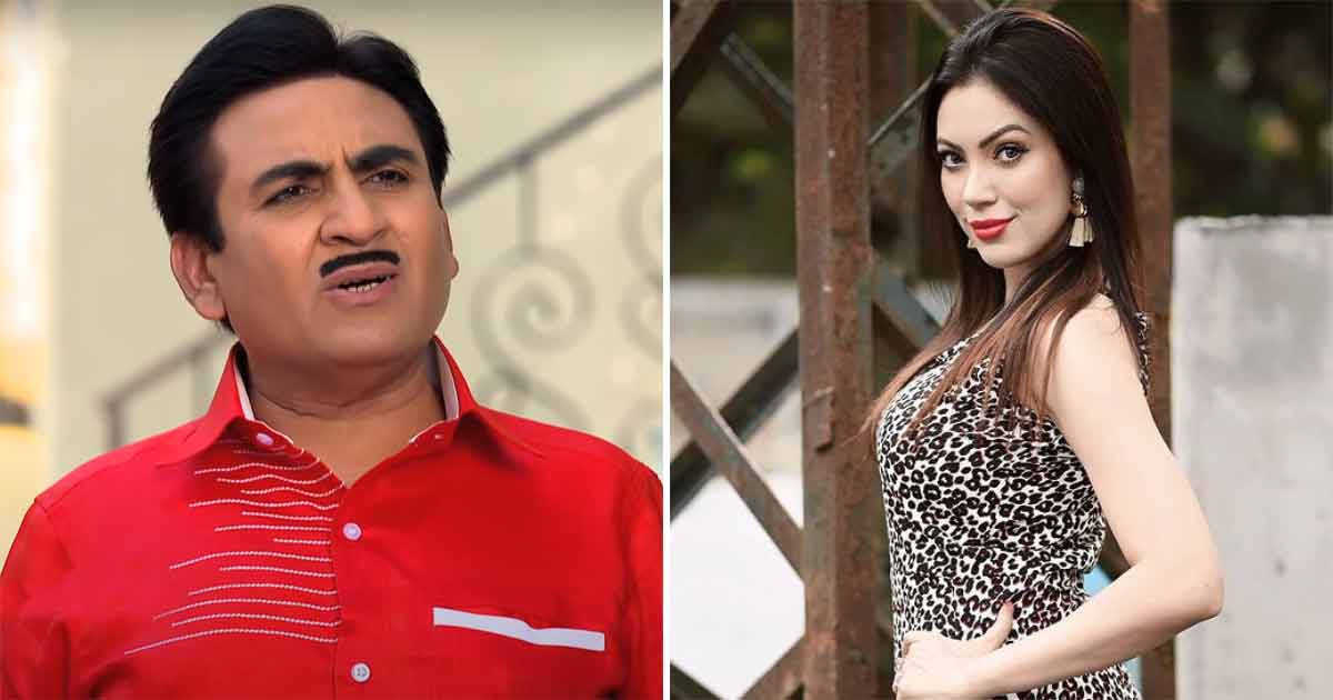 Dilip Joshi Of Taarak Mehta Ka Ooltah Chashmah Is Upset With Munmun Dutta For Using Casteist Slur