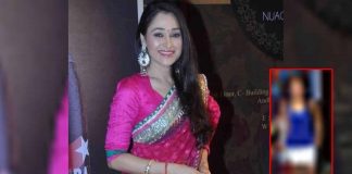 Taarak Mehta Ka Ooltah Chashmah Fame Disha Vakani Once Wore A Bodycon Dress & Looked Jaw-Dropping Gorgeous – See Unseen Pics!