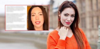 Taarak Mehta Ka Ooltah Chashmah Fame Munmun Dutta Apologises As #ArrestMunmunDutta Trends
