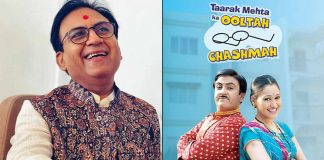 Taarak Mehta Ka Ooltah Chashmah Fames Dilip Joshi Talks About When He Feels Good On Sets