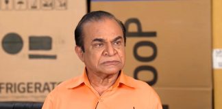 Taarak Mehta Ka Ooltah Chashmah Actor Ghanshyam Nayak Dies At 77