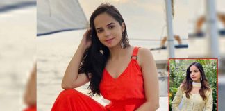 Taarak Mehta Ka Ooltah Chashmah Palak Sidhwani In Churidaar Is A Poised Beauty To Die To For!