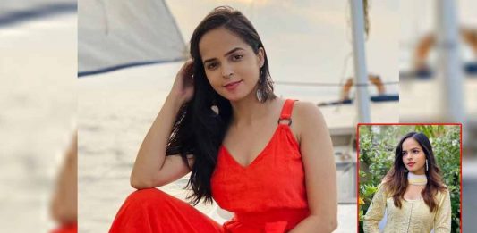 Taarak Mehta Ka Ooltah Chashmah Palak Sidhwani In Churidaar Is A Poised Beauty To Die To For!