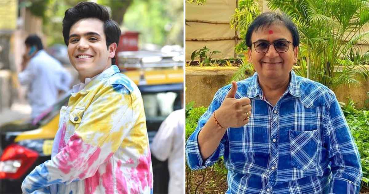 Raj Anadkat Reacts To Fallout Rumours With Taarak Mehta Ka Ooltah Chashmah Co-Star Dilip Joshi