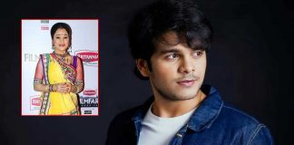Taarak Mehta Ka Ooltah Chashmah: When Old Tapu Bhavya Gandhi Shared 'Dayaben' Disha Vakani's Cute Reaction To His Growing Beard - Deets Inside