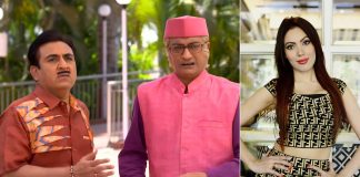 Taarak Mehta Ka Ooltah Chashmah's Controversies
