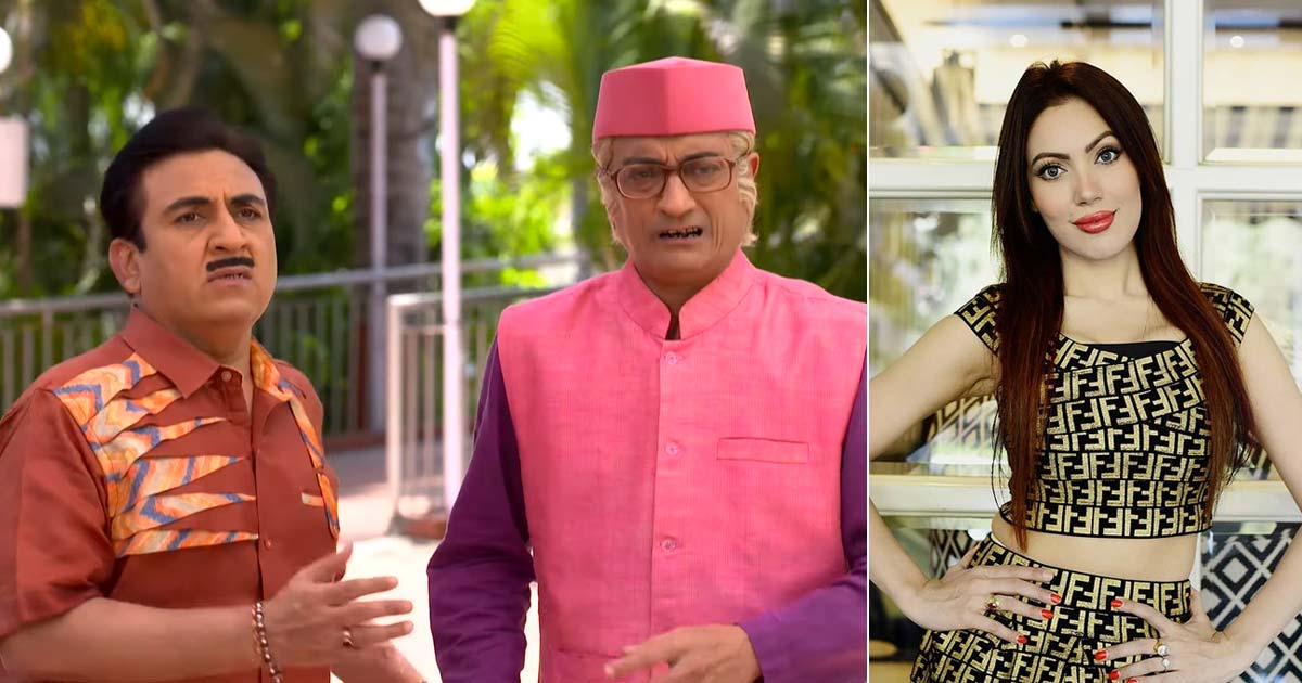 Taarak Mehta Ka Ooltah Chashmah's Controversies