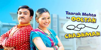 Taarak Mehta Ka Ooltah Chashmah's Shooting At Halt?