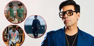 Take A Look At Karan Johar’s Spacious Mumbai Home That Has A Terrace With Breathtaking Views, A Dream Wardrobe & More