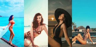 Tara Sutaria's Bikini Collection Is Perfect If You Want To Slay In Your Next Beach Vacay