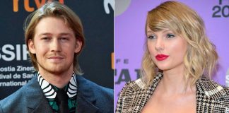 Taylor Swift & Boyfriend Joe Alwyn Are Planning To Get Married?