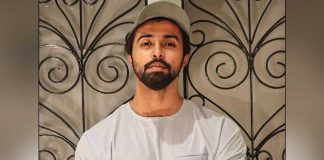 Telugu star Kalyaan Dhev recovers from Covid