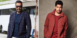 Thank God: Ajay Devgn & Sidharth Malhotra Starrer Suffers Around Rs 2 Crores Loss Due To COVID-19 - Reports