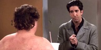 The Actor Who Played The Role Of Ugly Naked Guy In FRIENDS Revealed & It Is Not Michael Hagerty!