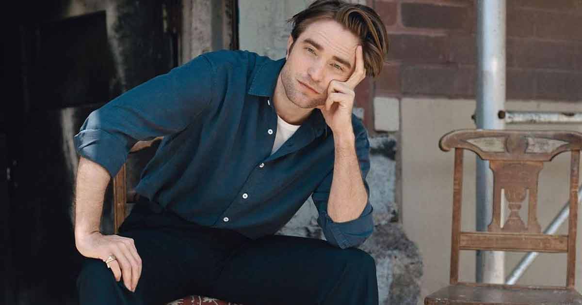  Marvel Now Wants Robert Pattinson On Board? 