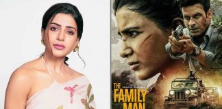 The Family Man 2: Amazon Prime Asked Samantha Akkineni To Keep A Mum On The Ongoing Controversy?
