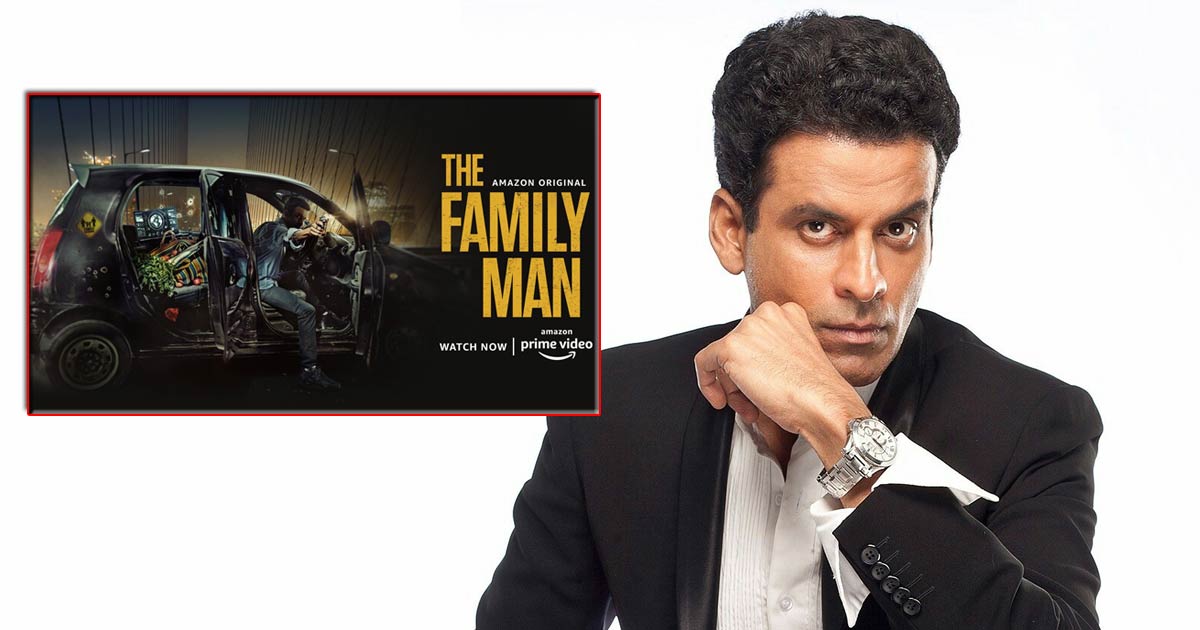 The Family Man 2: Manoj Bajpayee, Sharib Hashmi, Raj & DK Opens Up On What Happens In Lonavala Between Suchitra & Arvind