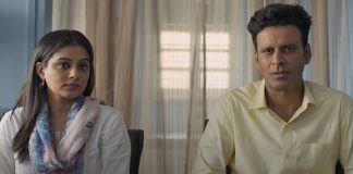 The Family Man’s Manoj Bajpayee gives us a crash course from Srikant’s “perfect” life!