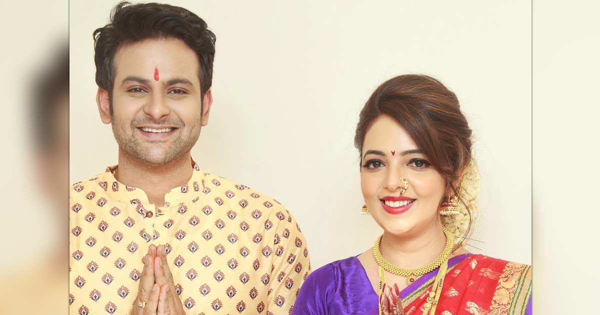 The Kapil Sharma Show Fame Sugandha Mishra, Sanket Bhosale Booked For Violating Covid Rules?