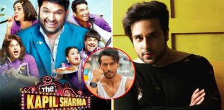 The Kapil Sharma Show: Krushna Abhishek Is Missing All The Madness, Tiger Shroff Responds