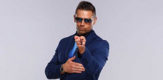 The Miz To Be Out Of WWE For 9 Months?