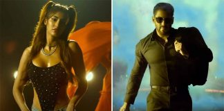 The perfect massy entertainer, title track of Salman Khan’s Radhe: Your Most Wanted Bhai out now