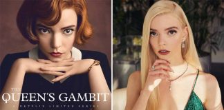 The Queen's Gambit Fame Anya Taylor Joy Reveals Why She Really Wanted to Tell Beth's Story: "It’s Not About Chess, It’s About Loneliness"