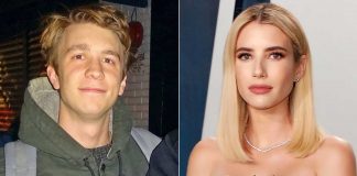 Thomas Mann to star with Emma Roberts in 'About Fate'