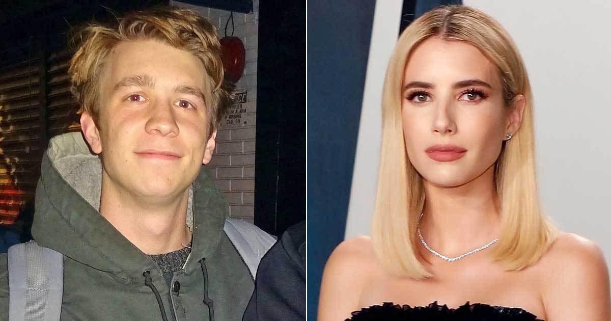 Thomas Mann to star with Emma Roberts in 'About Fate'