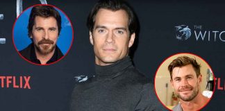 Thor: Love And Thunder To Now Have Henry Cavill Joining Chris Hemsworth, Christian Bale & Team
