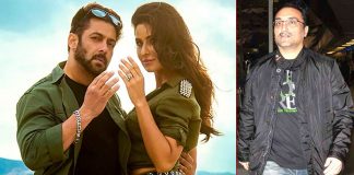 Tiger 3: Aditya Chopra & Shridhar Raghavan Wrote Salman Khan & Katrina Kaif Starrer
