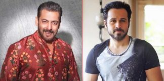 Tiger 3: Emraan Hashmi To Be Much More Than Villain In Salman Khan's Film