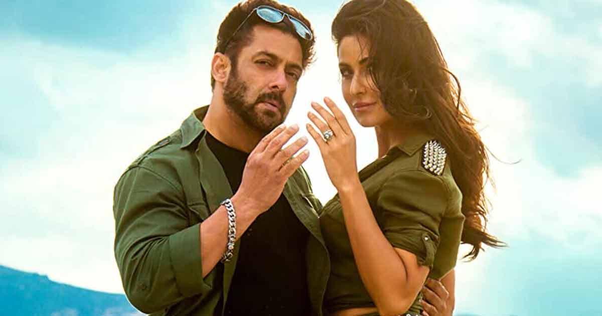 Tiger 3 Shoot Suffers! Salman Khan, Katrina Kaif Starrer Gets Hit By  Tauktae Cyclone