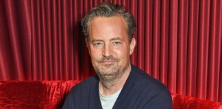 TikTok User Kate Haralson Reveals She Was Uncomfortable Interacting With FRIENDS’ Matthew Perry When They Matched On A Dating App
