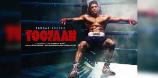 ’Toofaan’ release pushed keeping the severity of current pandemic situation in view; Excel Entertainment & ROMP Pictures issue statement