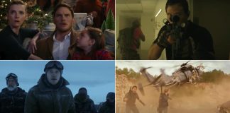 Trailer + Dubs Announcement: The Tomorrow War is set to release on Amazon Prime Video with dubs in Hindi, Tamil and Telugu