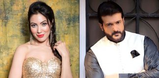 Truth About Munmun Dutta & Armaan Kohli’s Dating Rumours!