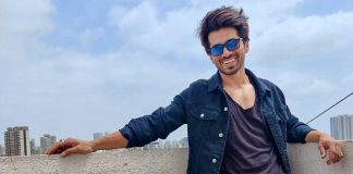 TV actor Karan Khandelwal pitches in with support for Covid victims