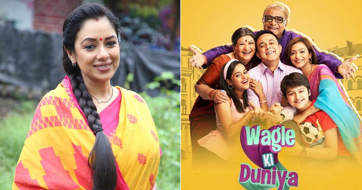 Anupamaa, Wagle Ki Duniya & Other Major TV Show Sets Impacted By Tauktae - Reports!