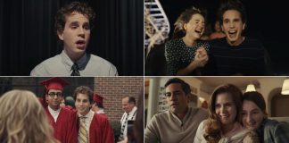Universal Pictures drops the trailer of their upcoming film ‘Dear Evan Hansen’