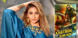 Urvashi Dholakia Gives KKK A Pass, Says Won’t Be A Part Of This Season