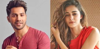 Varun says Ananya Panday gives best movies, TV show recommendations