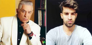 Veteran Actor Dalip Tahil’s Son Dhruv Tahil Arrested For Allegedly Procuring Drugs