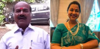 Veteran Tamil Actor Joker Thulasi Passes Away Due To COVID-19 Complications, Radikaa Sarathkumar Mourns The Loss