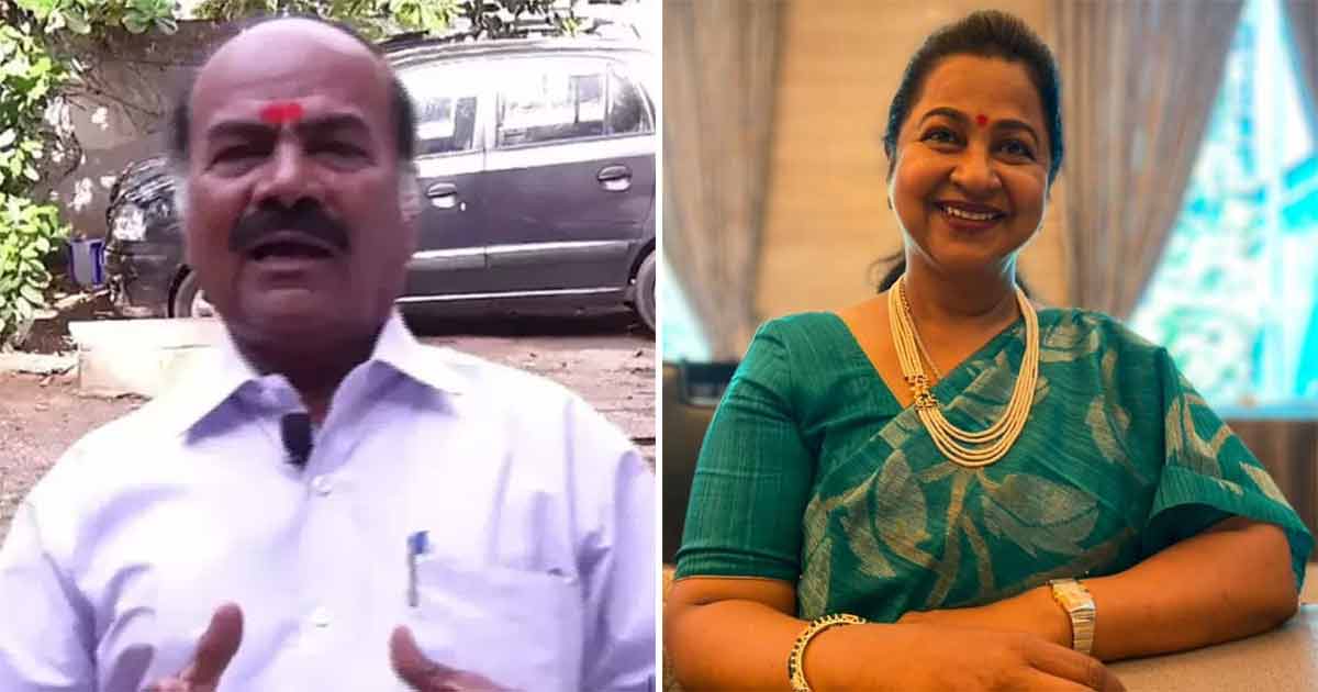 Veteran Tamil Actor Joker Thulasi Passes Away Due To COVID-19 Complications