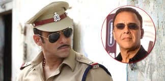 Vidhu Vinod Chopra Accurately Predicted The Box Office Success Of Salman Khan's Dabangg Even Though It Wasn't His 'Kind Of Film' - Check Out